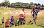 Mens under-17s, 2022 Start Fitness NEHL, Wrekenton. Photo: David T. Hewitson/Sports for All Pics